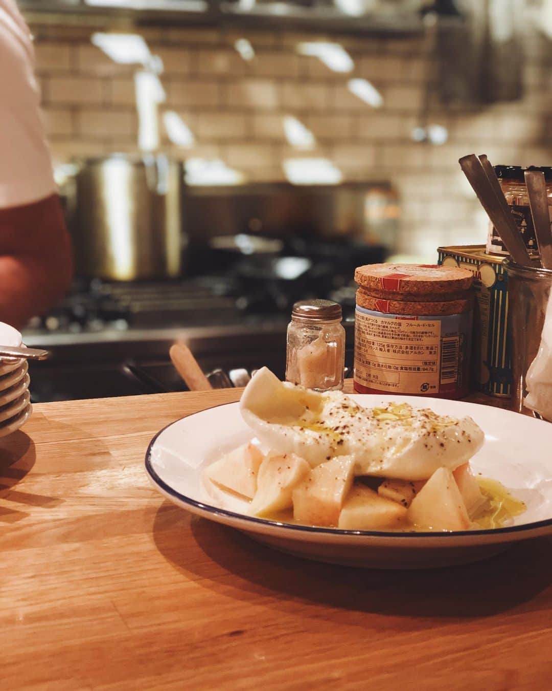 陣内勇人のグルメインスタ