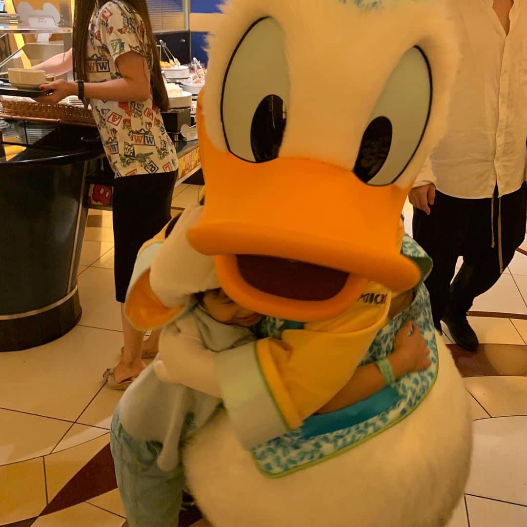 坂東亀三郎のグルメインスタ