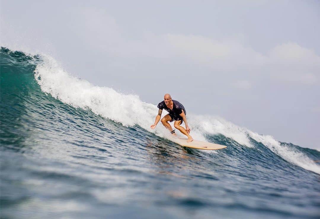 マイケル・クリムさんのインスタグラム写真 - (マイケル・クリムInstagram)「Sliding into a new week in perfect fashion... #mondayitis #surfing #bali 📸 @joshsymon」8月5日 10時11分 - michaelklim1