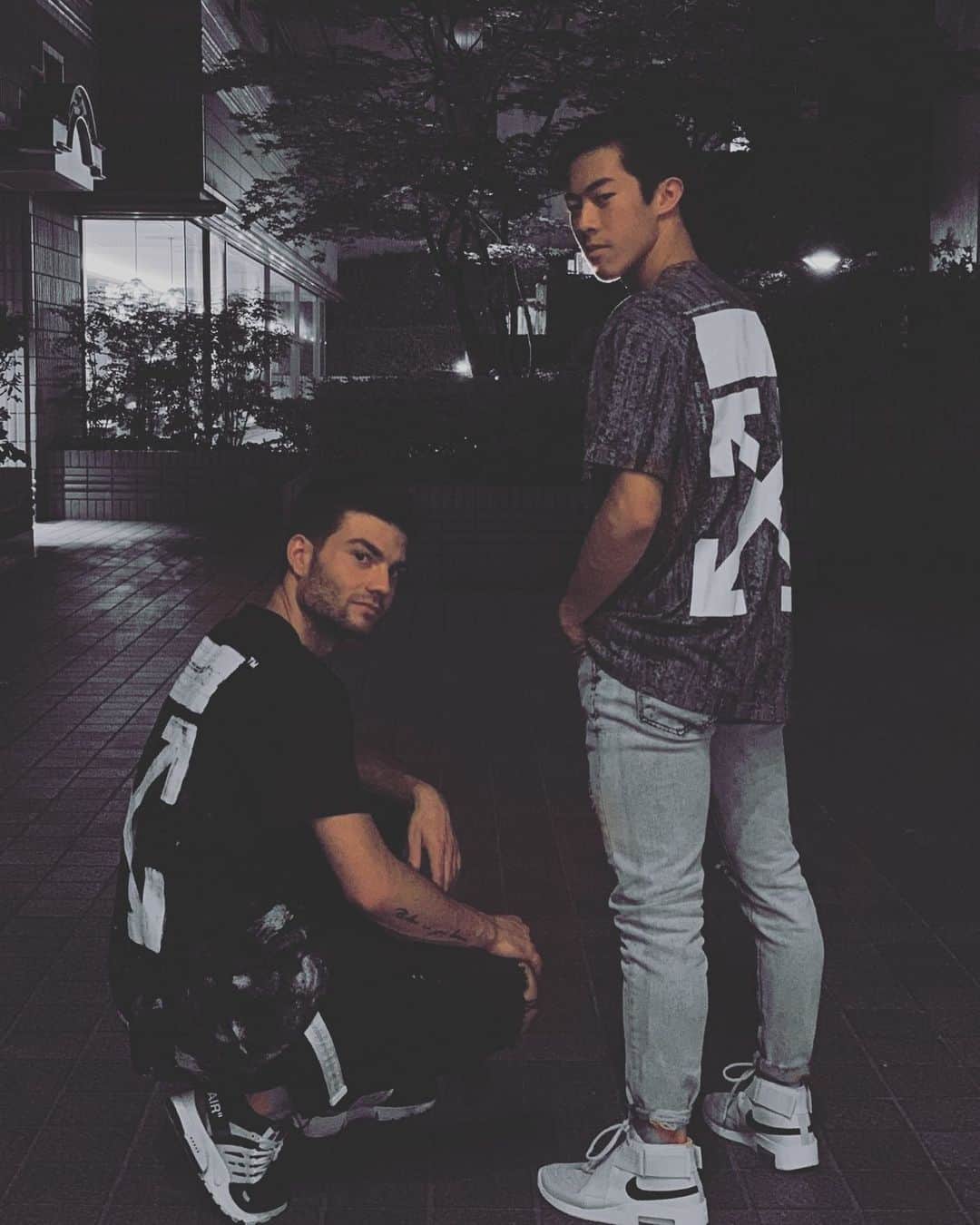 のインスタグラム：「🇯🇵⚡️」