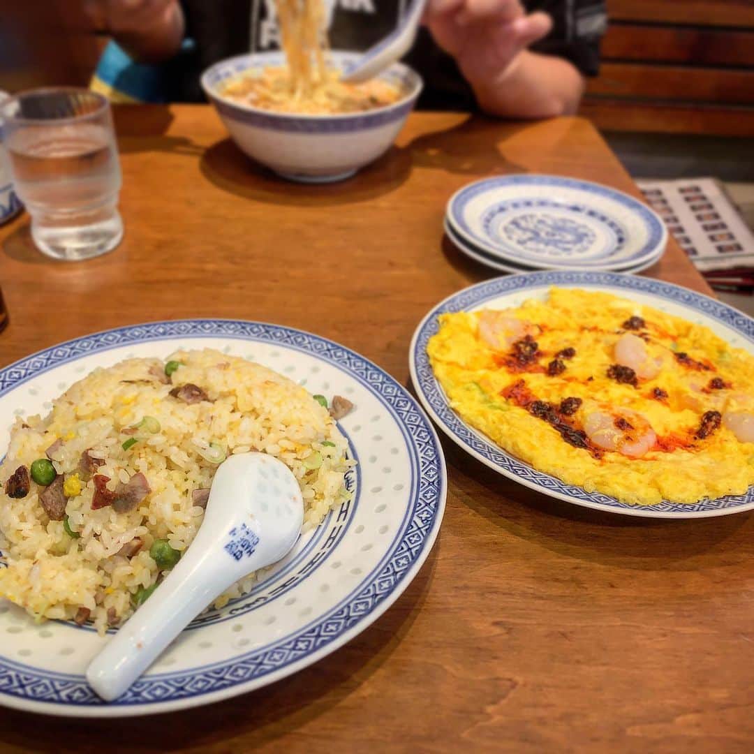 池内万作のグルメインスタ