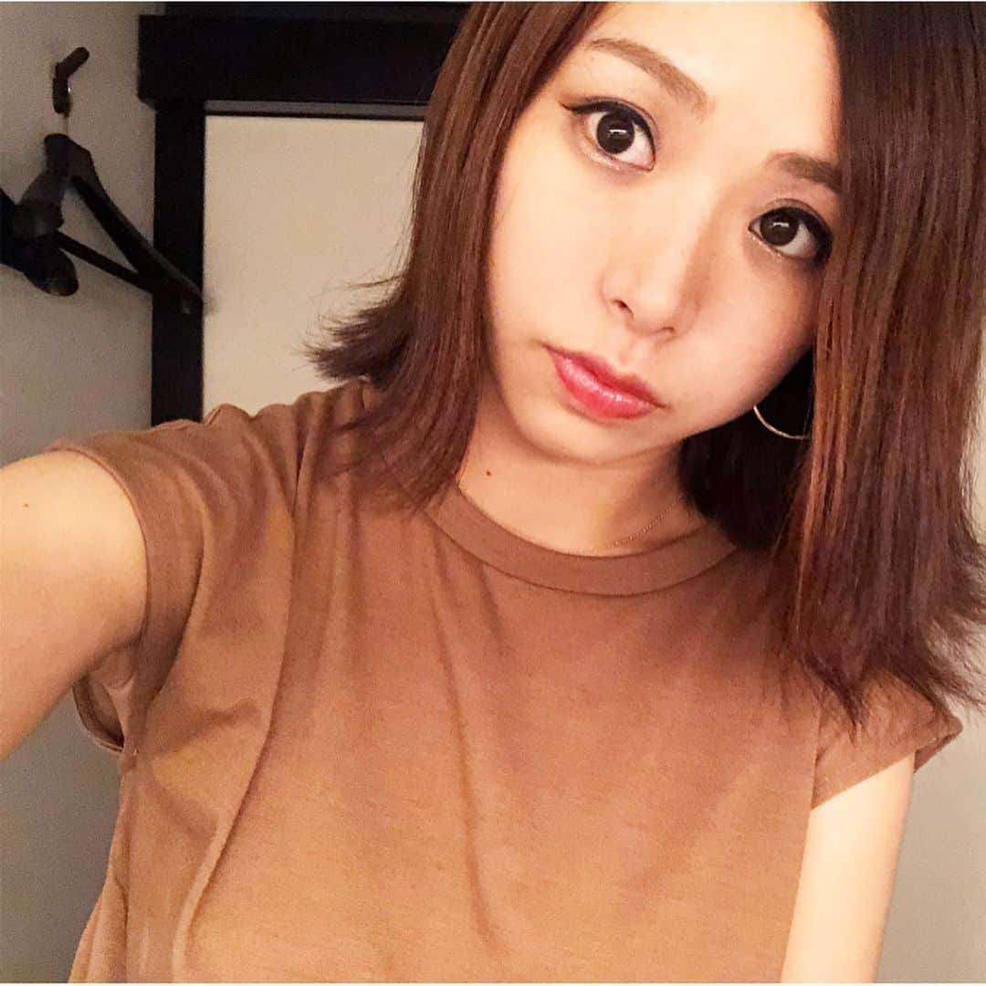 片桐優妃のインスタグラム