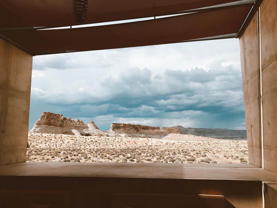 シャニーナ・シャイクのインスタグラム：「This was on my bucket list of places to visit ✨ Can’t wait to come back...」