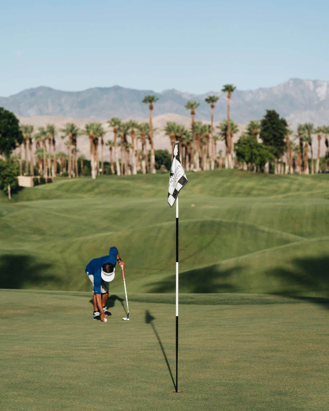 テーラーメイド ゴルフさんのインスタグラム写真 - (テーラーメイド ゴルフInstagram)「Weekend vibes at @desertsprings. Where would you go for a golf weekend getaway? ———— #M5Driver #TeamTaylorMade #DesertSprings #FamilyByJW」8月5日 11時04分 - taylormadegolf