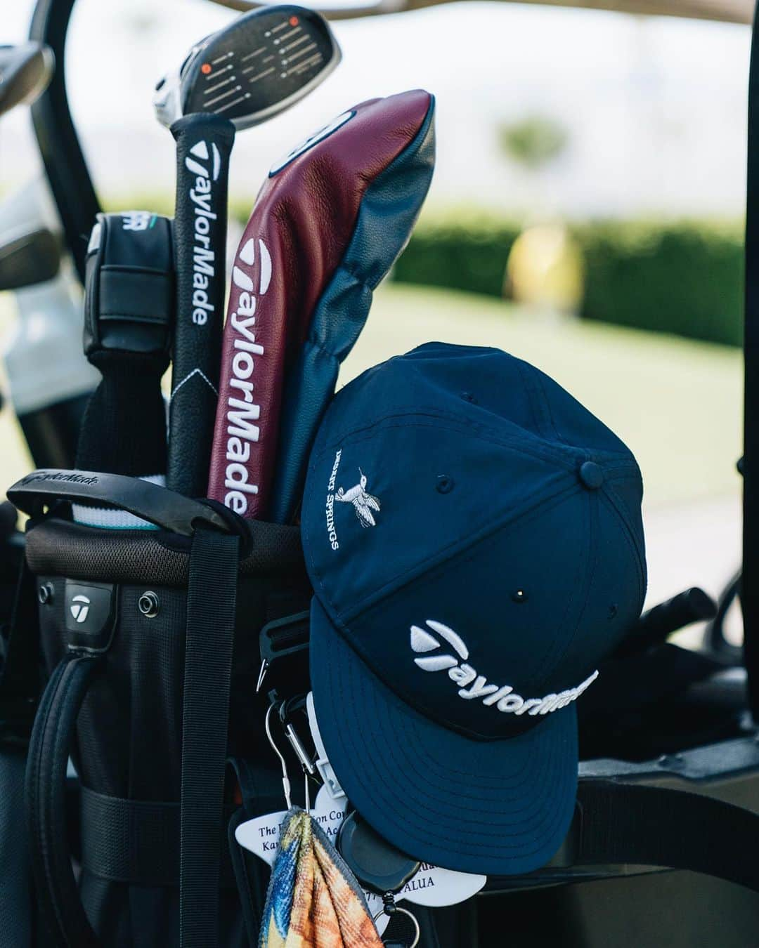 テーラーメイド ゴルフさんのインスタグラム写真 - (テーラーメイド ゴルフInstagram)「Weekend vibes at @desertsprings. Where would you go for a golf weekend getaway? ———— #M5Driver #TeamTaylorMade #DesertSprings #FamilyByJW」8月5日 11時04分 - taylormadegolf