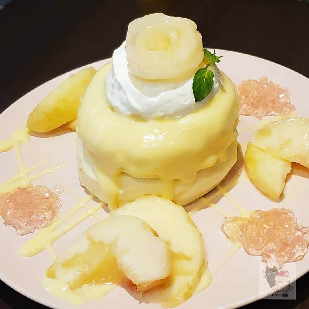 ミスター黒猫（黒猫仙人）のグルメインスタ