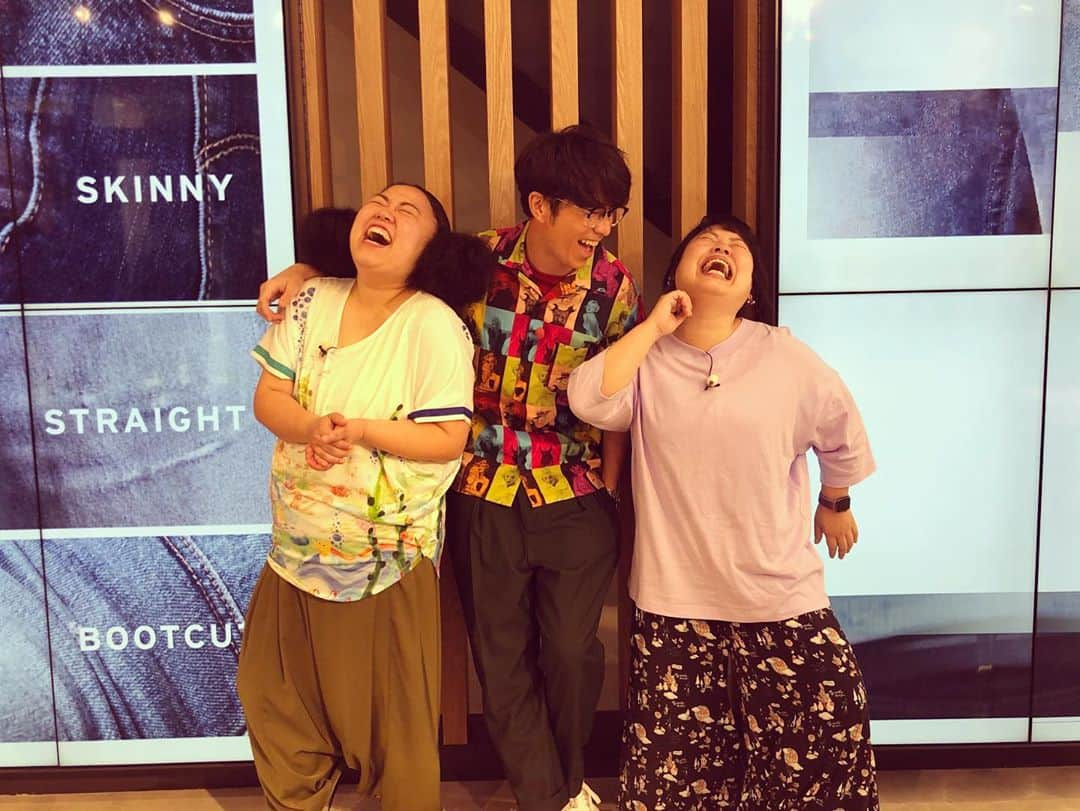 藤森慎吾さんのインスタグラム写真 - (藤森慎吾Instagram)「😆😆😆😆😆😆😆😆😆😆」8月5日 11時02分 - fujimori_shingo0317