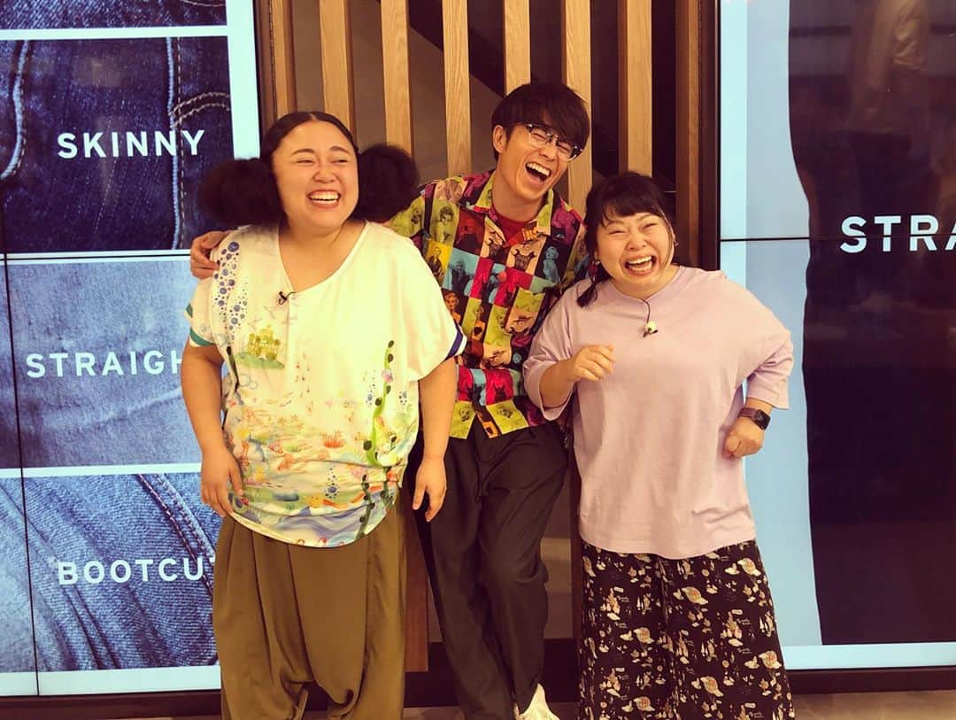 藤森慎吾さんのインスタグラム写真 - (藤森慎吾Instagram)「😆😆😆😆😆😆😆😆😆😆」8月5日 11時02分 - fujimori_shingo0317