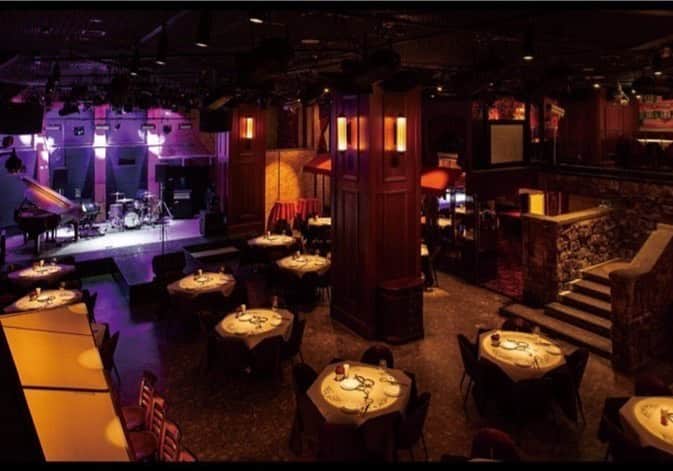 NB CLUBのグルメインスタ