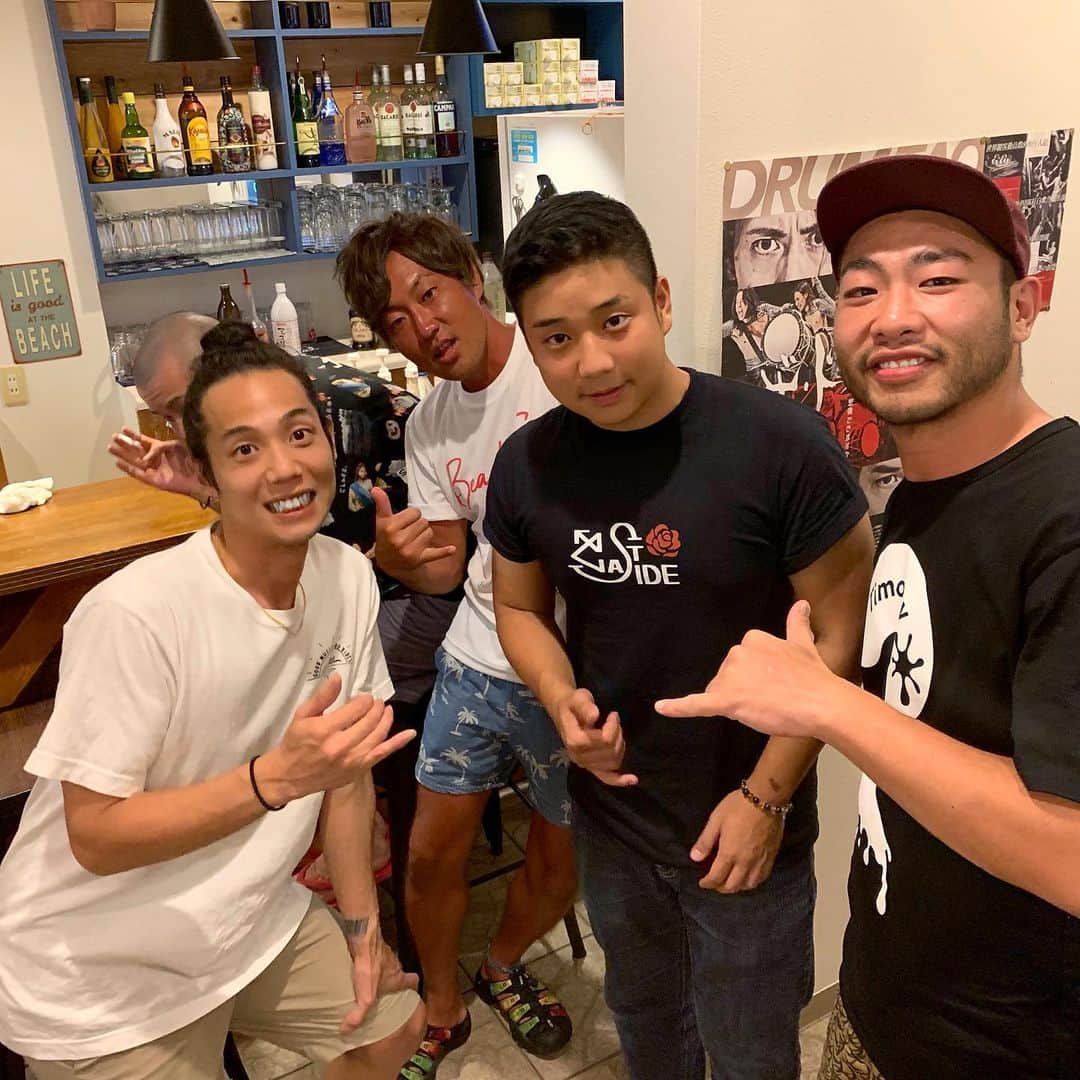 Eden Kaiのインスタグラム