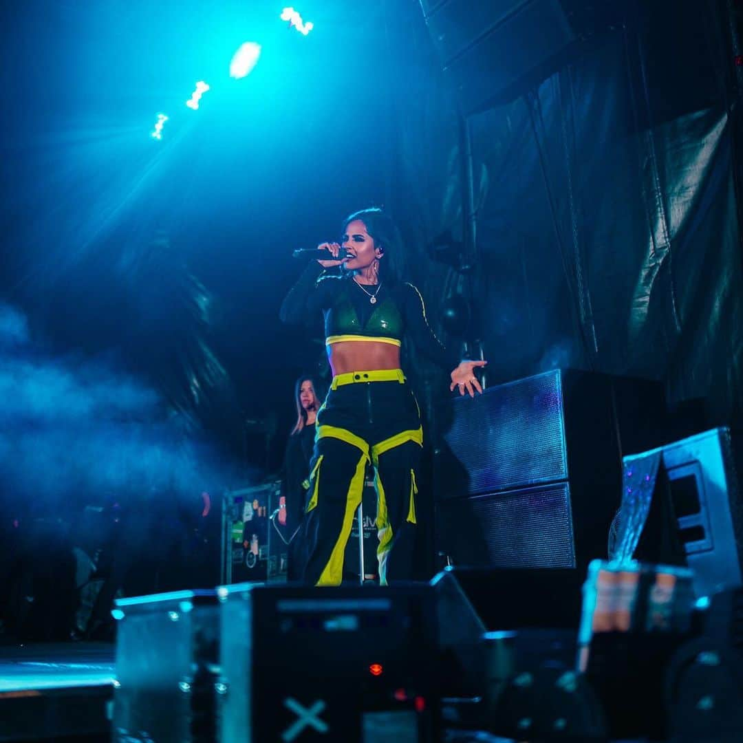 ベッキーGさんのインスタグラム写真 - (ベッキーGInstagram)「Gracias Medellín 🇨🇴❤️🔥」8月5日 2時52分 - iambeckyg