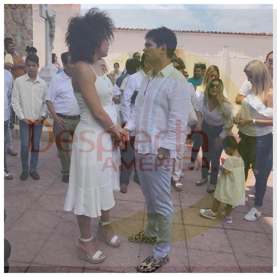 Despierta Americaさんのインスタグラム写真 (Despierta AmericaInstagram)「Desde