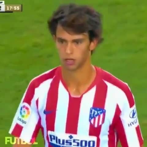 カルロス・テベスのインスタグラム：「Atlético Madrid 7-3 Real Madrid highlights 😱😱 best friendly match ever?」