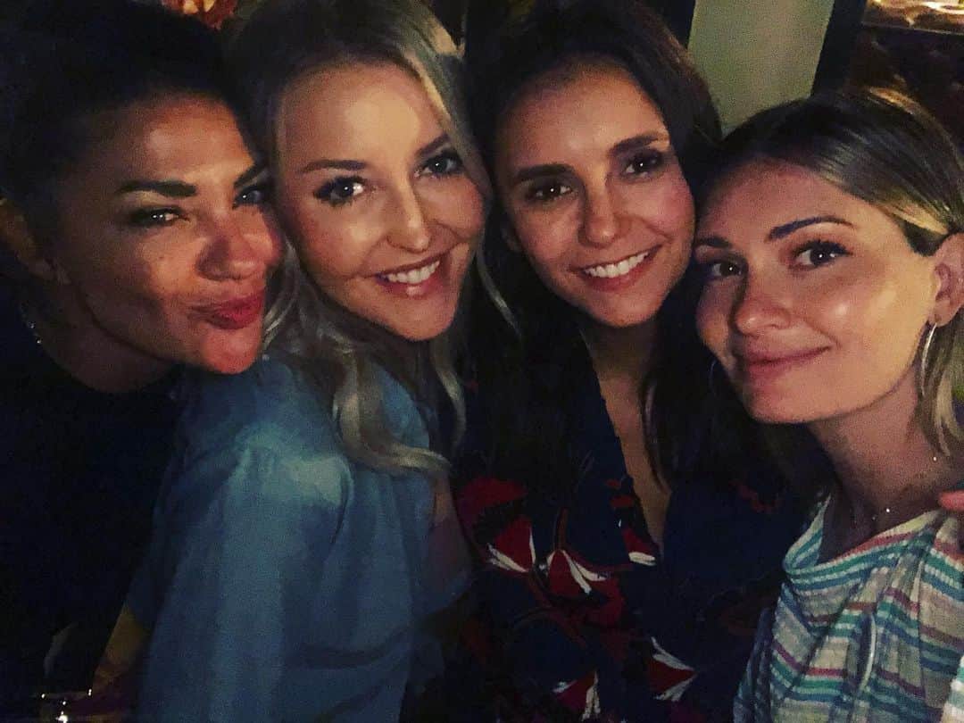 ジェシカ・ゾアのインスタグラム：「❤️✨❤️✨」