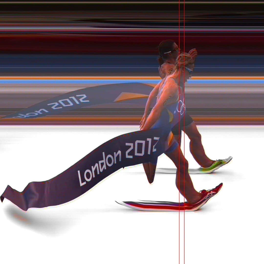 オリンピックチャンネルさんのインスタグラム写真 - (オリンピックチャンネルInstagram)「#OnThisDay at the London 2012 Olympics, the world witnessed one of the greatest #triathlon races of all time.⁠ ⁠ After almost two hours of competition, Sweden's Lisa Norden 🇸🇪 and Switzerland's Nicola Spirig 🇨🇭 crossed the line at the exact same time (1:59:48).⁠ ⁠ Later, the finish photo revealed that Spirig had won the race by  0.009 seconds. What a way to win gold! 🏅⁠」8月5日 5時05分 - olympicchannel_x