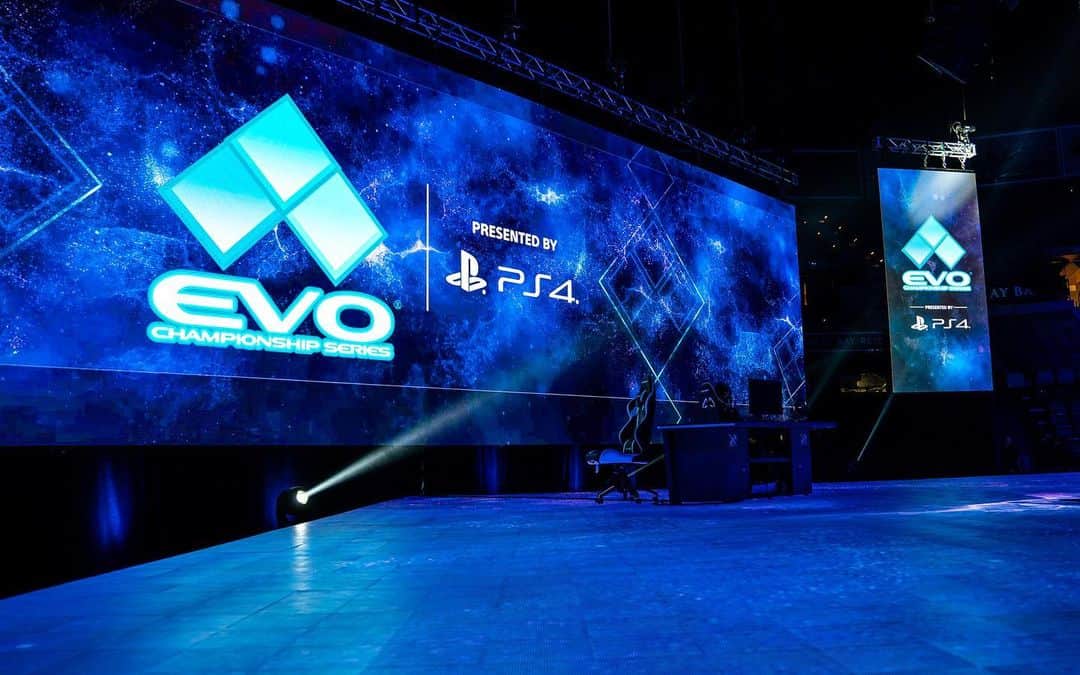 PlayStationさんのインスタグラム写真 - (PlayStationInstagram)「#EVO2019」8月5日 5時16分 - playstation