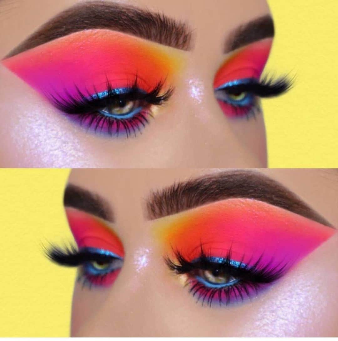 Makeup Addiction Cosmeticsのインスタグラム