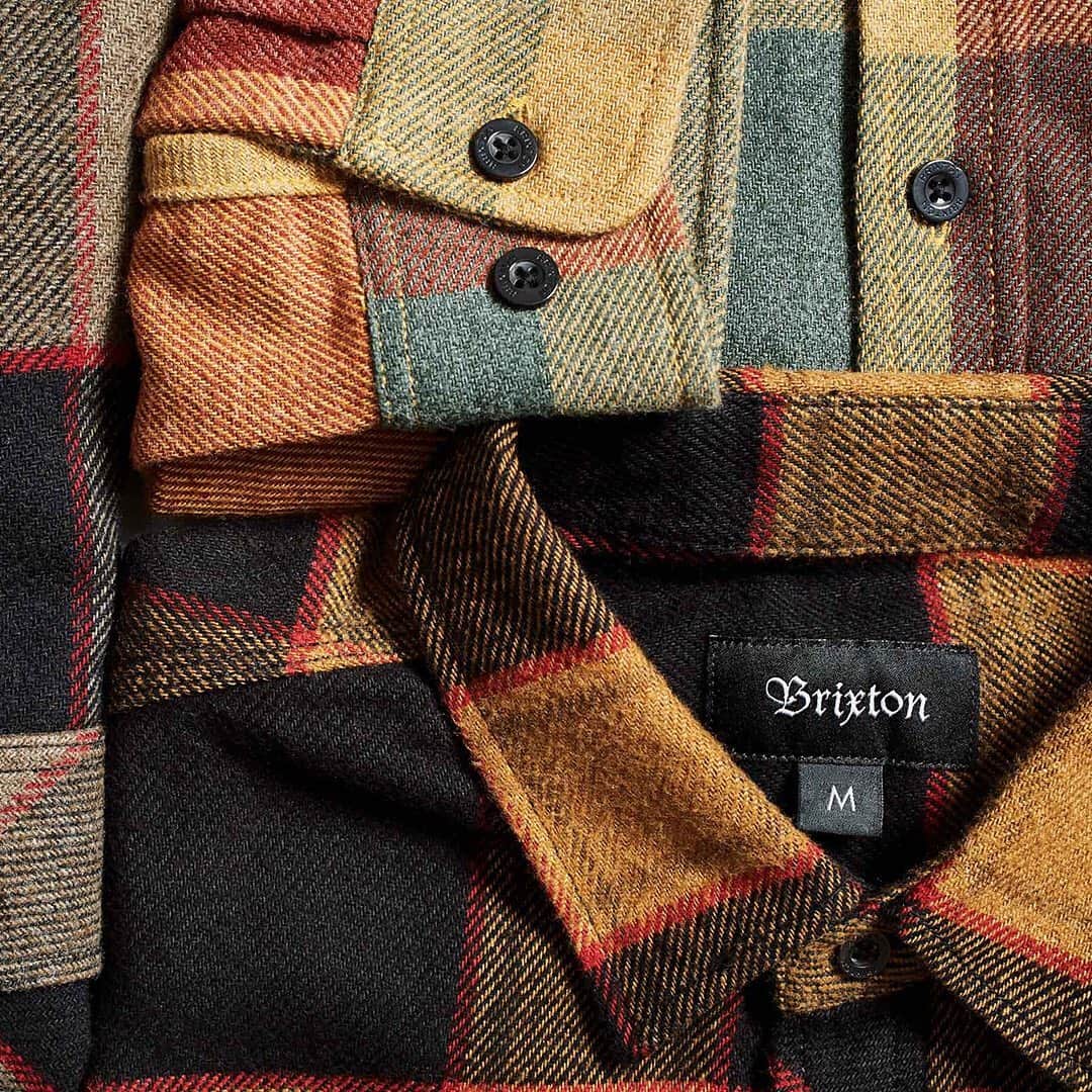 のインスタグラム：「Fall Collection coming soon... #brxtn #brixton」