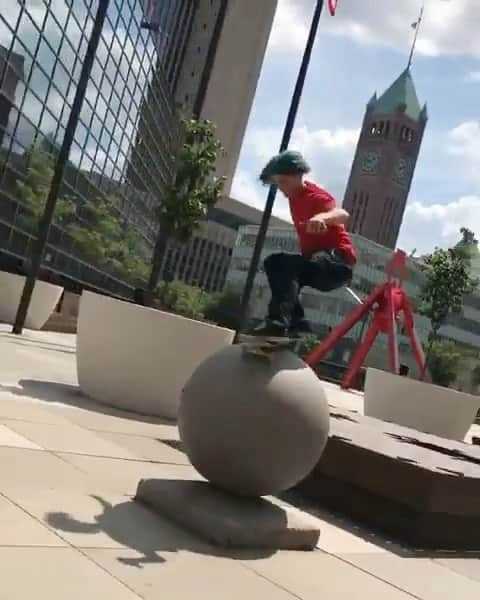 Skate Crunch (OG)のインスタグラム