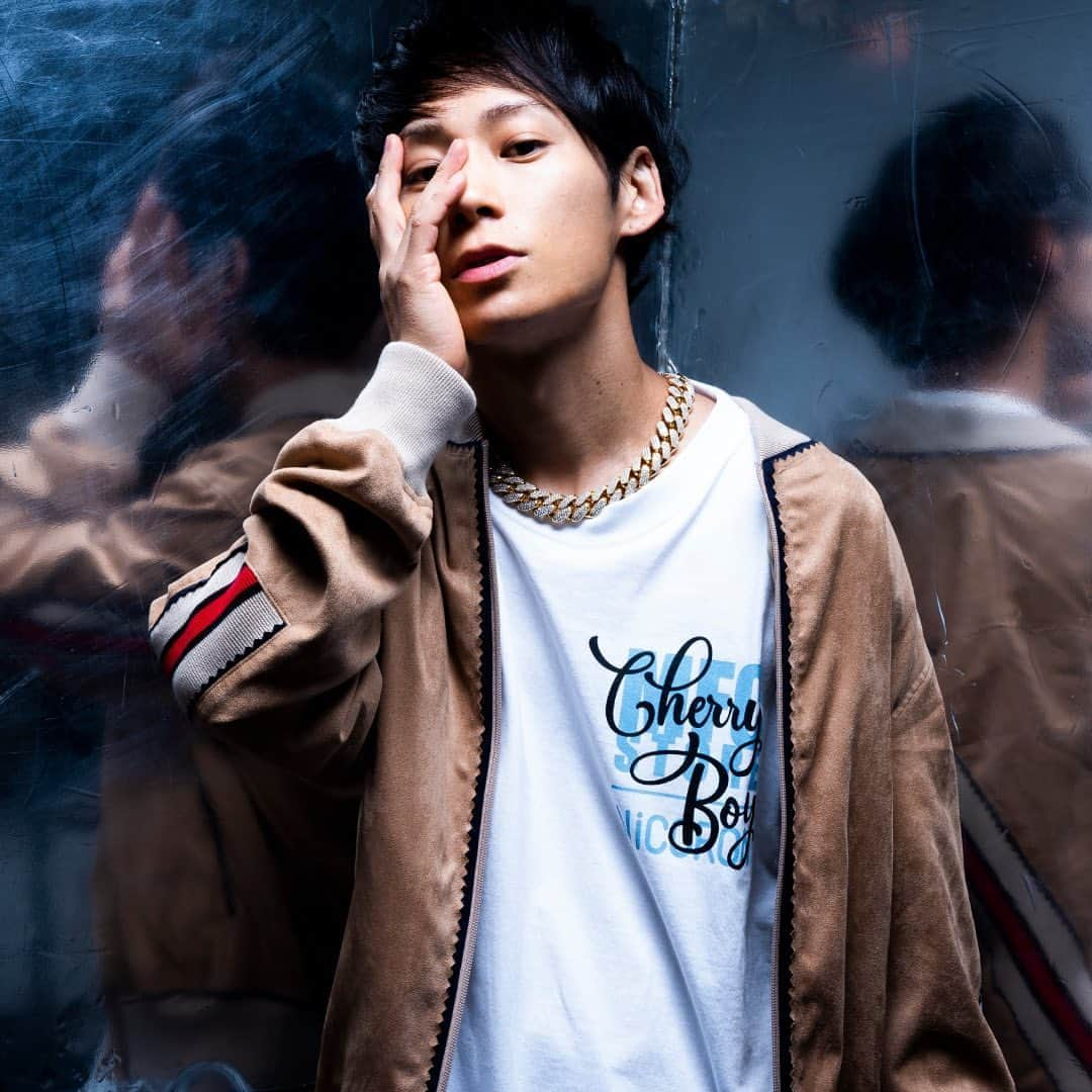 TAKUYA∞のインスタグラム