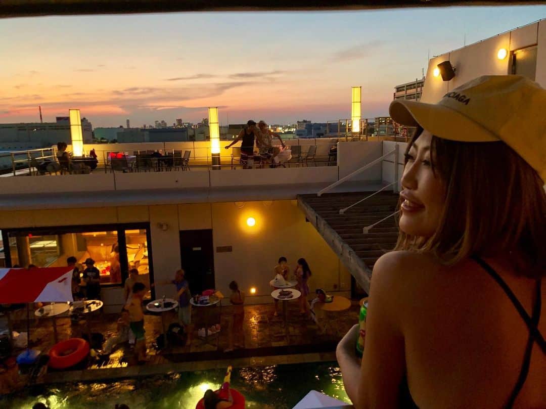 DJ YURINAのグルメインスタ