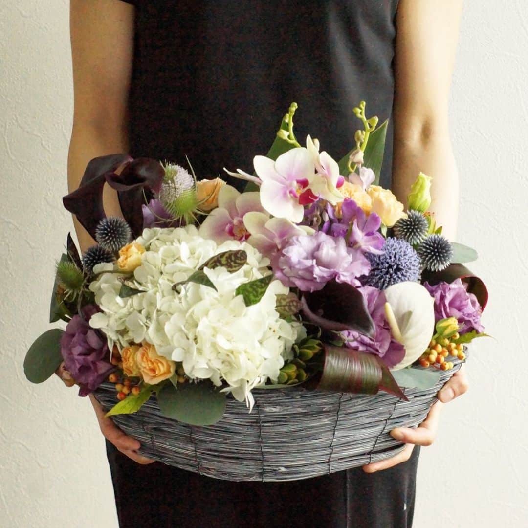 MILLE ECLAT.のグルメインスタ