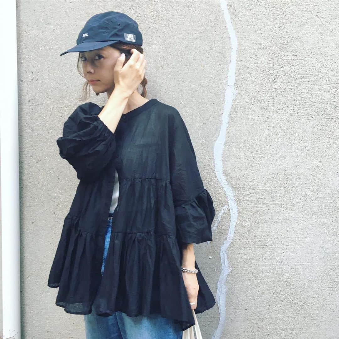 ナカイシミキのインスタグラム