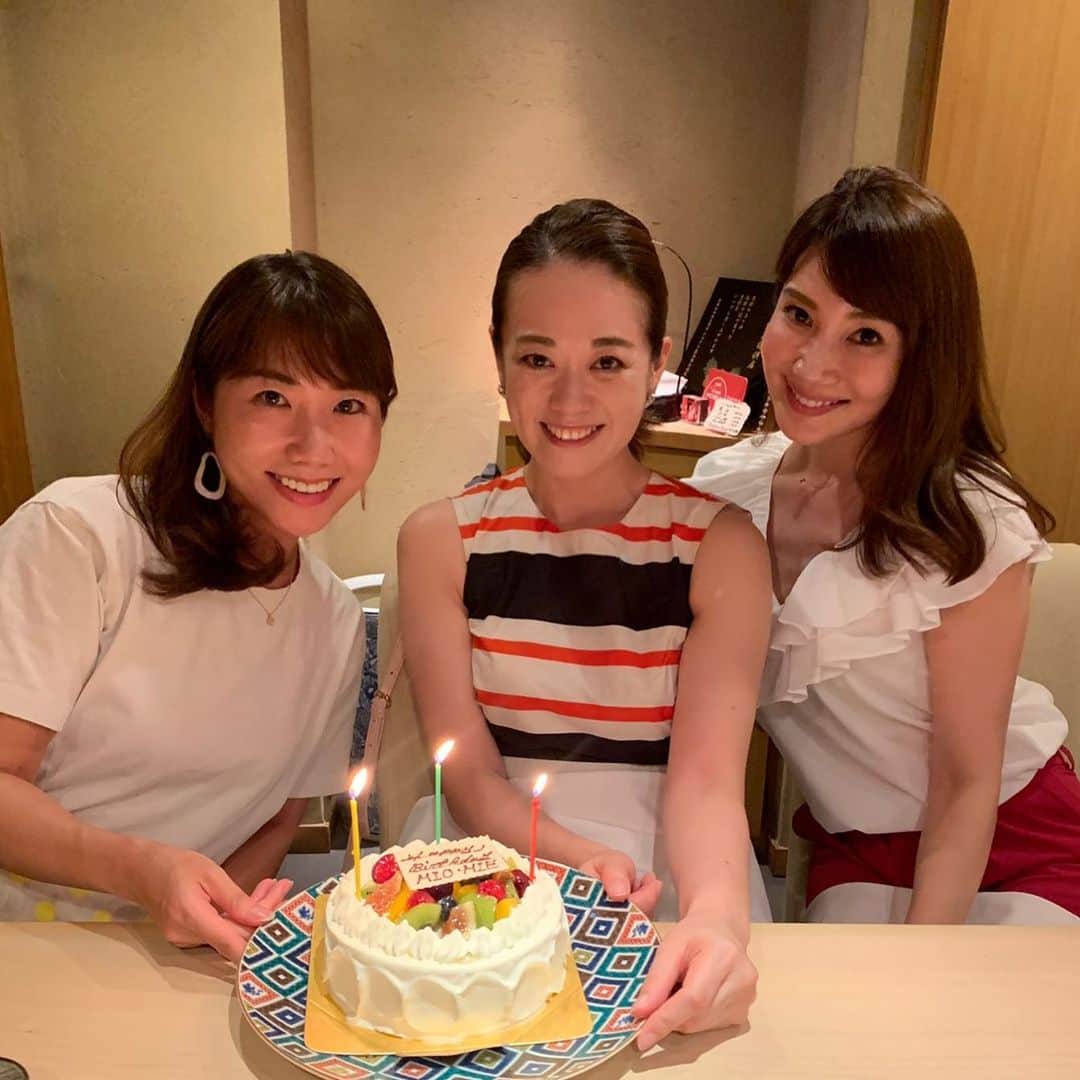 沢瀉美緒のグルメインスタ