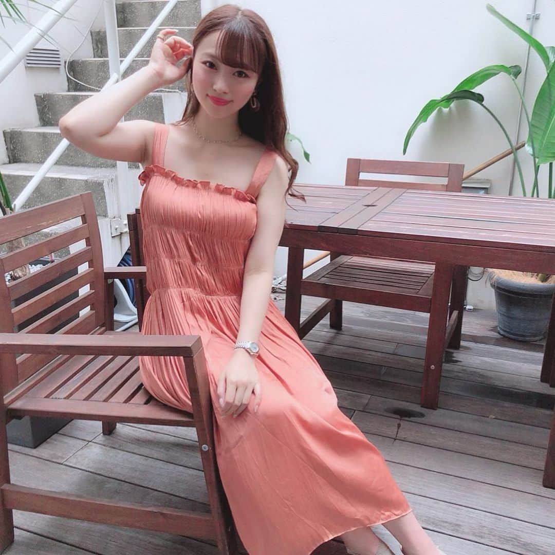 清里千聖のインスタグラム