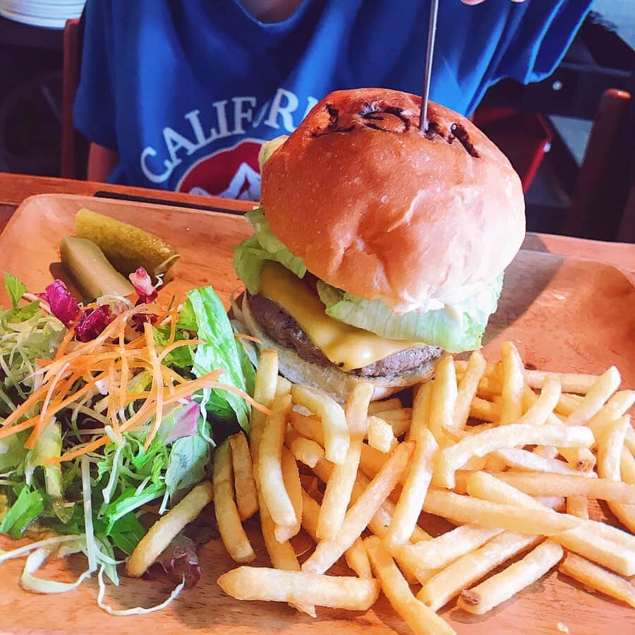 atmmyのグルメインスタ