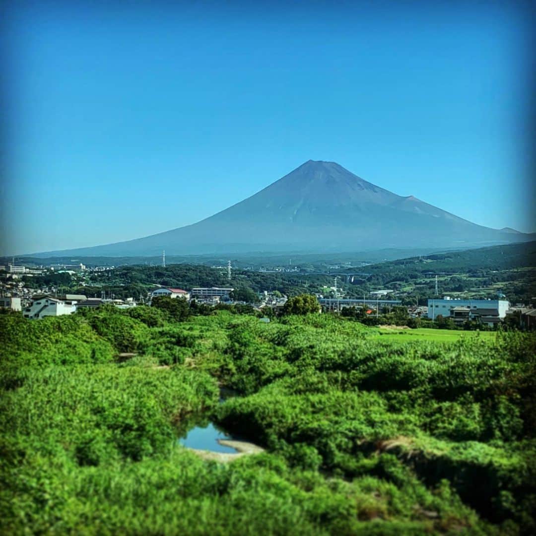 有森裕子さんのインスタグラム写真 - (有森裕子Instagram)「今日からキッズ スポーツ キャンプ❣️ 京都から滋賀に向かいます！ 暑さを 熱さで吹っ飛ばそう‼️」8月5日 8時40分 - arimori.yuko33