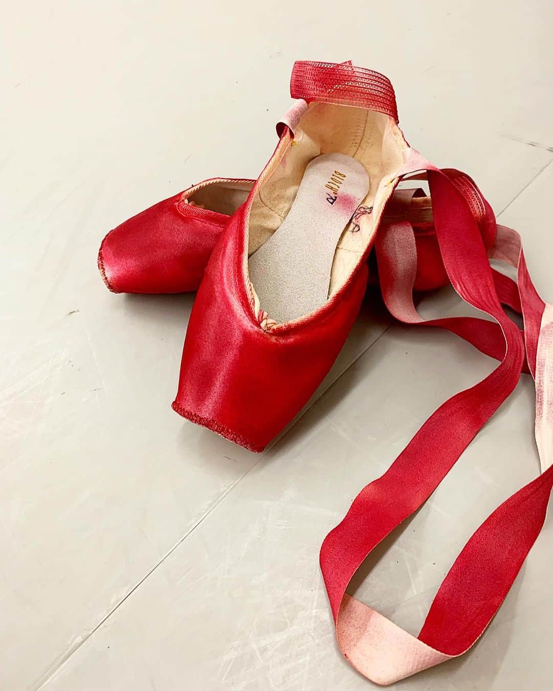 池田怜良さんのインスタグラム写真 - (池田怜良Instagram)「. My dream red shoes 👠❤️ 🎥 @festivalballetprovidence  #firebird #waterfire #providencerhodeisland」8月5日 9時32分 - reira.ikeda