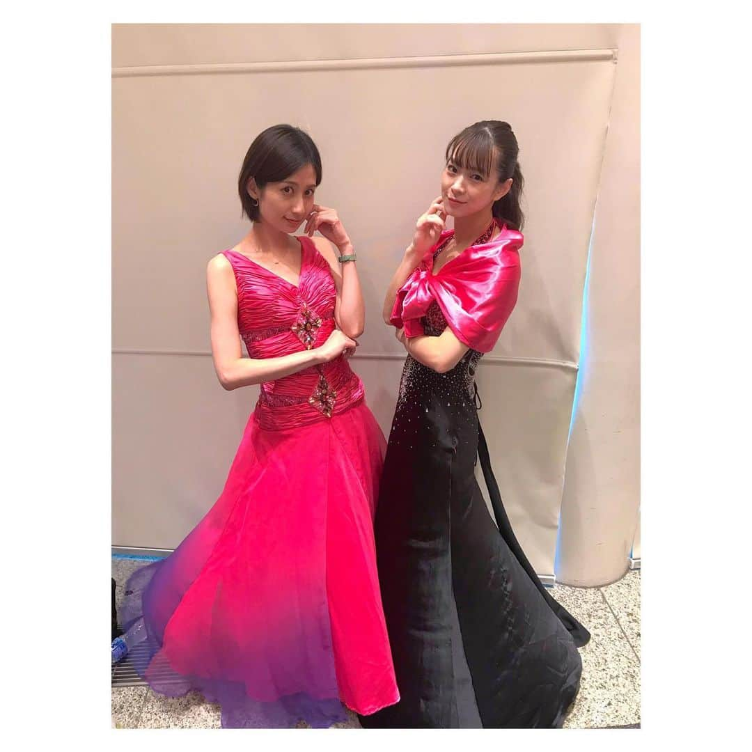 酒井瞳さんのインスタグラム写真 - (酒井瞳Instagram)「#TIF １０周年私たちも１０年皆勤出演 生きるTIFとまで言っていただけるなんて。笑 TIFで生まれた #スナックうめこ もこんな風になるなんて想像もしてなかったけど、みんなに楽しんでもらいたいって気持ちがあればこんなに愛してもらえるお店になれるのね。笑 これからもゆるーく長く愛され続けるお店でいられるよう気負わず営業していきたいと思います(^^) #ありがとうございます #感謝 #idol #ママ #チーママ」8月5日 9時35分 - s.sakaihitomi