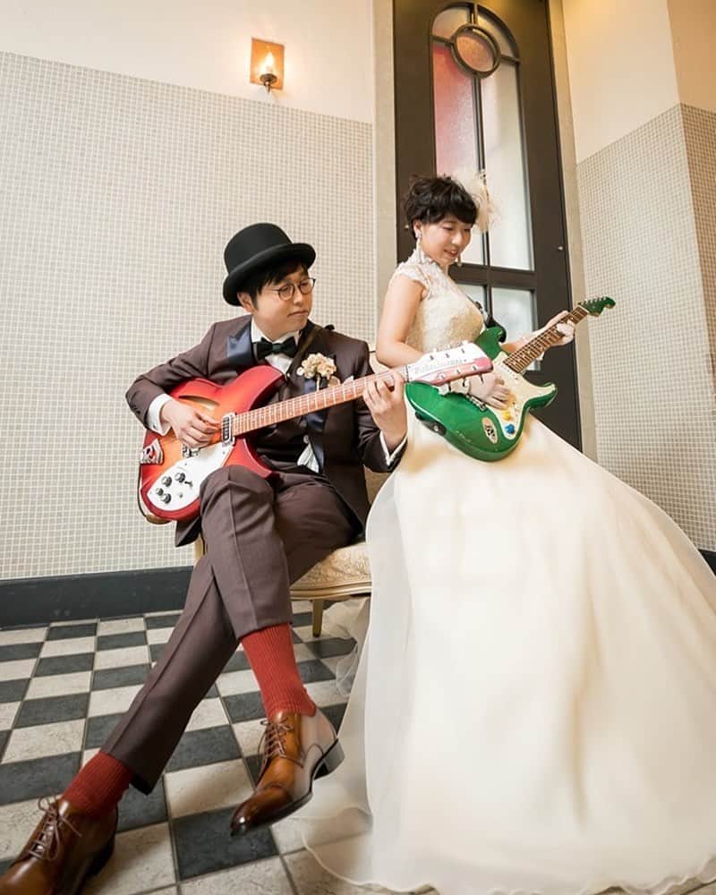 ホテルモントレ銀座 ブライダルサロンのグルメインスタ