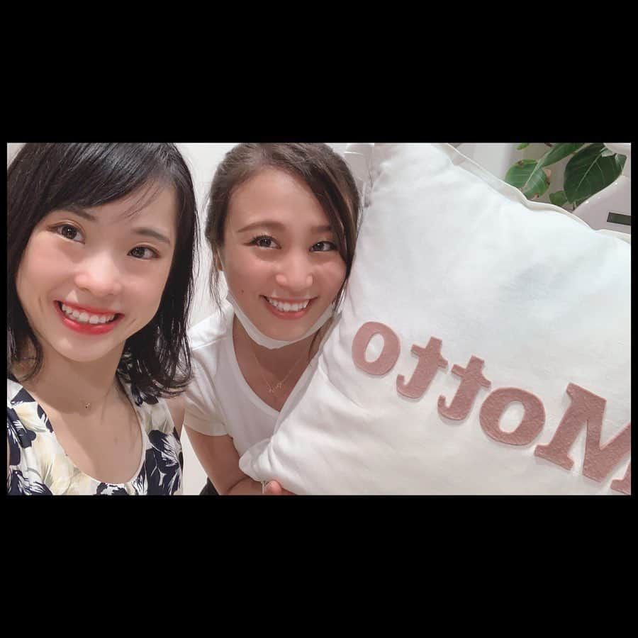 横田葵子さんのインスタグラム写真 - (横田葵子Instagram)「@motto_daikanyama に行ってきました！  今回は舞華さんにお世話になりました！とても優しくて、お話ししていたらあっという間に時間が過ぎてました🥰 ありがとうございました！  @motto_daikanyama は 全身脱毛だけでなく、ホワイトニングなどもやっています！ 興味のある方は是非行ってみてください！  #motto #全身脱毛 #ホワイトニング」8月5日 20時38分 - kiko_yokota