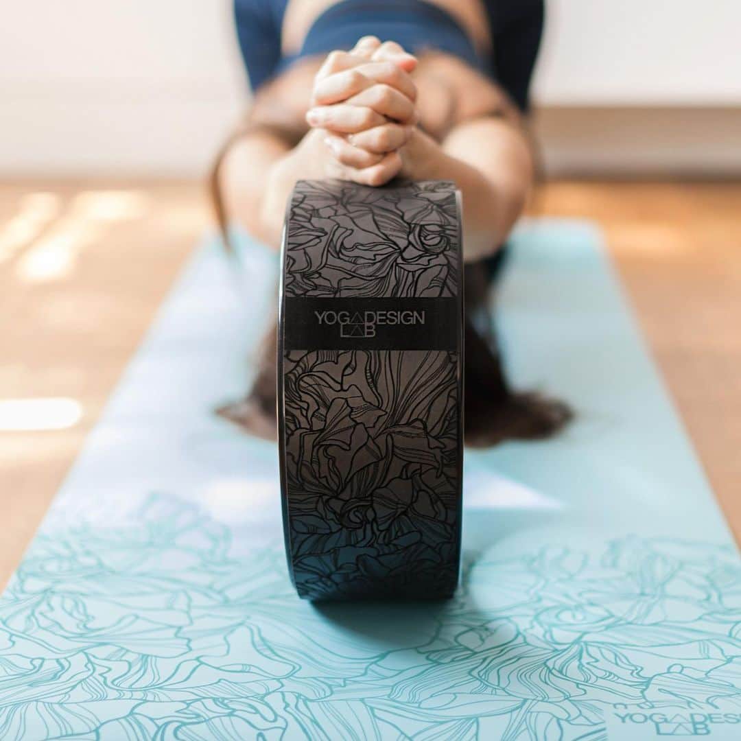 ヨガデザインラボ Yoga Design Labのインスタグラム