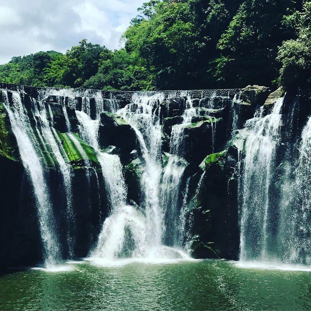 有馬芳彦さんのインスタグラム写真 - (有馬芳彦Instagram)「素晴らしいバケーションでした！！ もう、なにもかも頑張れる！！！！ #旅行 #休暇 #バケーション #vacation #台湾 #Taiwan #台北 #taipei #台北101 #九份 #ビジネスクラス #businessclass」8月5日 19時14分 - arimax_photo