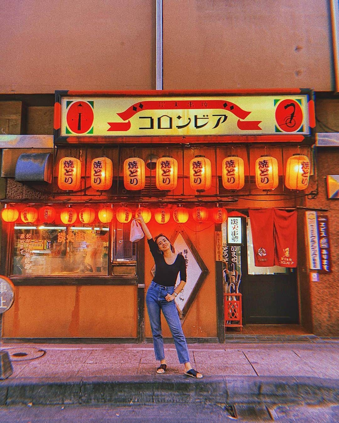 Tattyのグルメインスタ