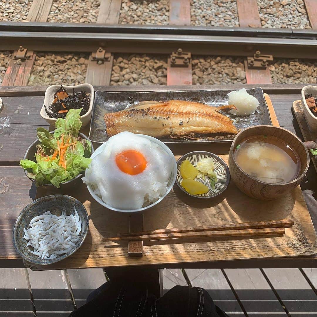 高田茉実のグルメインスタ