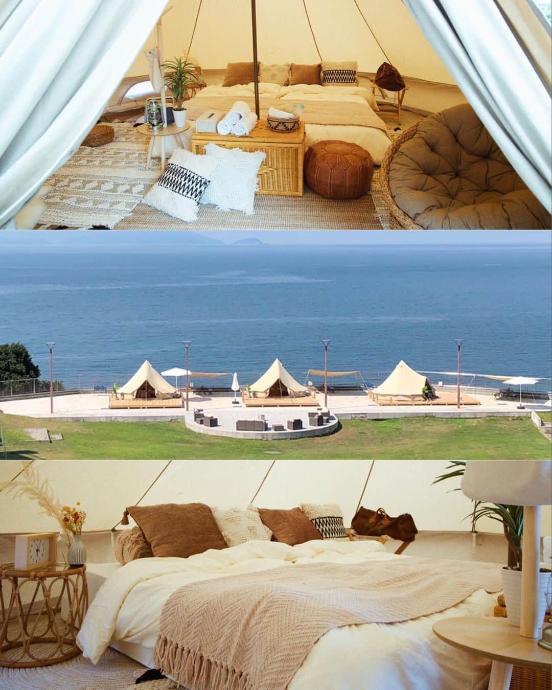 Y U R I Eのグルメインスタ