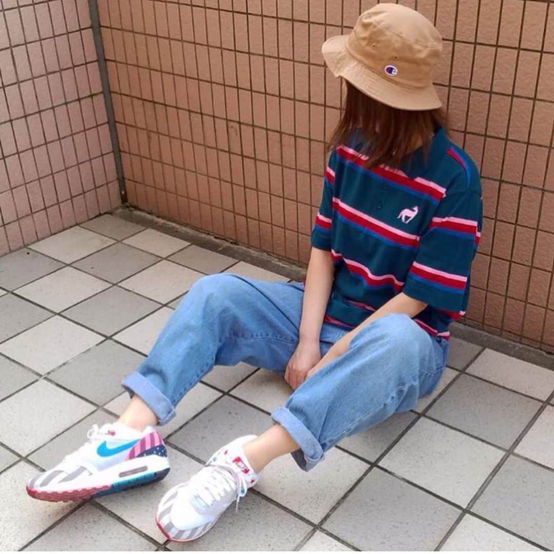 japanese_sneaker_style_magのインスタグラム