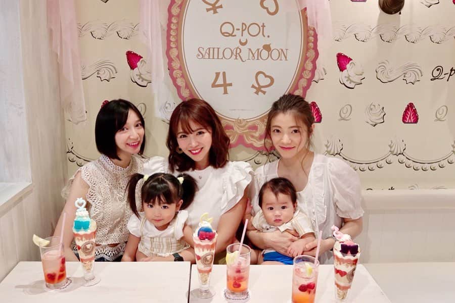 河内麻沙美のグルメインスタ