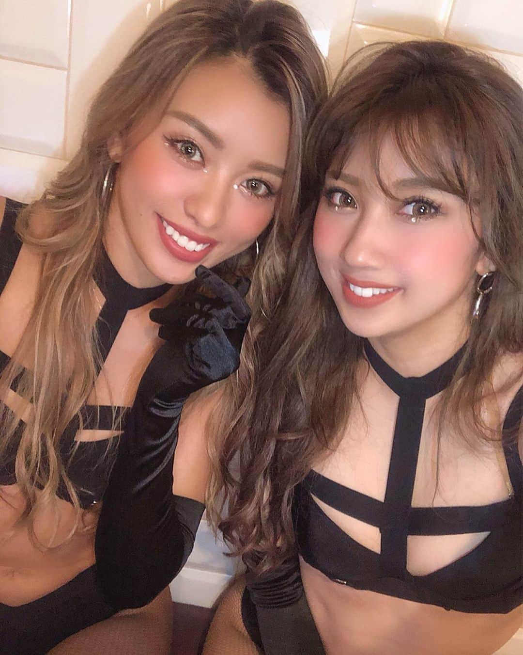 YUMIKAのインスタグラム