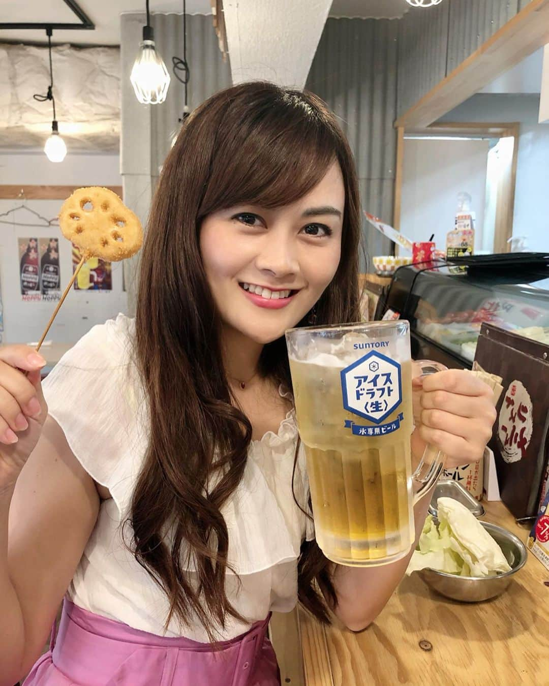 野本愛のインスタグラム