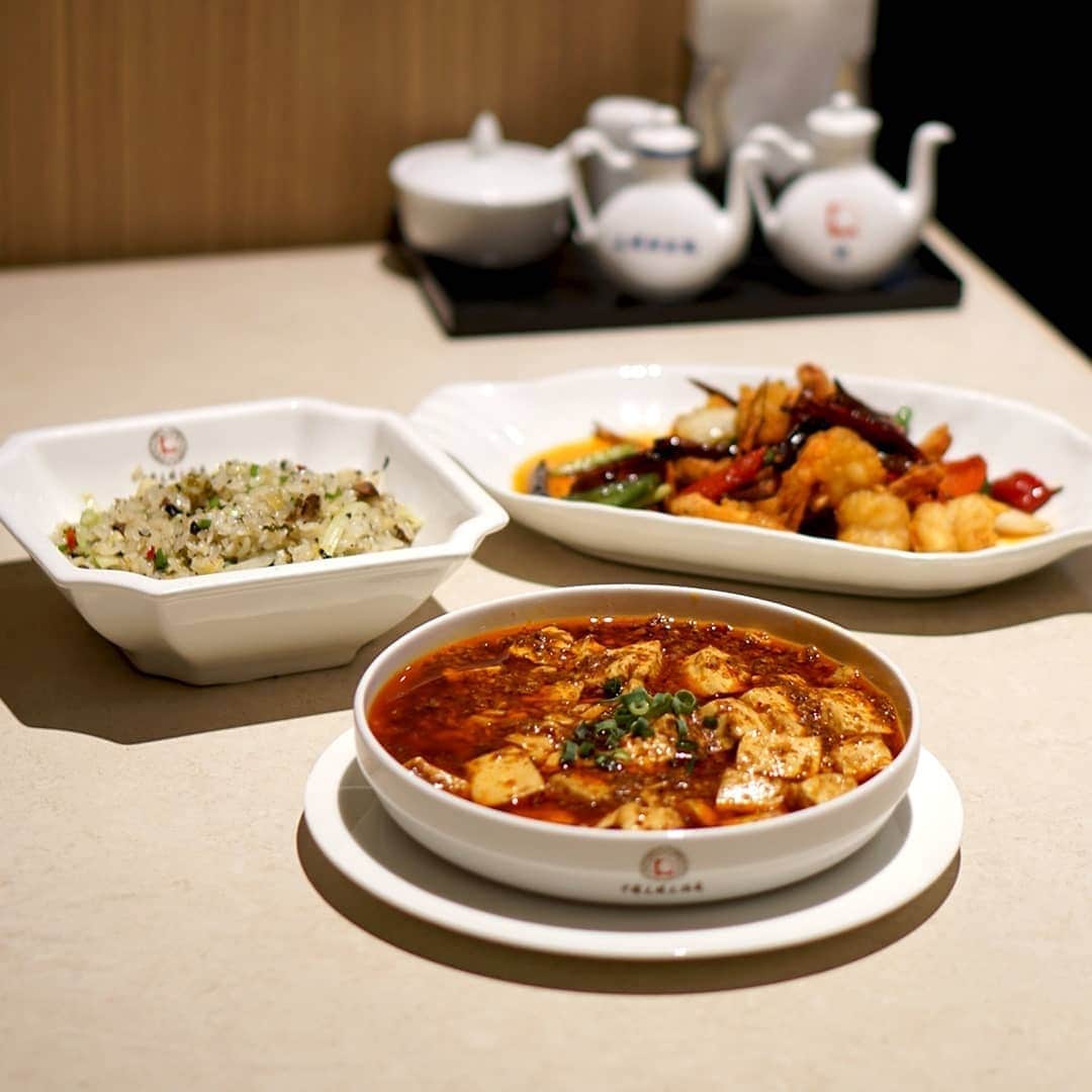 デパぐるッ！福岡のグルメインスタ