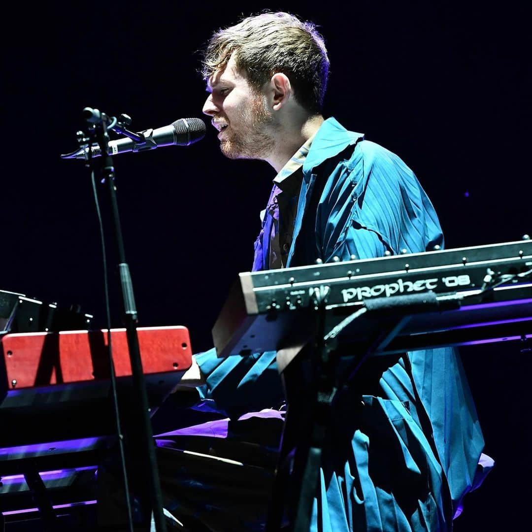 フジロック・フェスティバルさんのインスタグラム写真 - (フジロック・フェスティバルInstagram)「📸JAMES BLAKE JULY 28 SUN - WHITE STAGE . Photo by Masanori Naruse @mnp.hoto  @jamesblake #jamesblake #ジェイムスブレイク  #fujirock #フジロック」8月5日 20時04分 - fujirock_jp