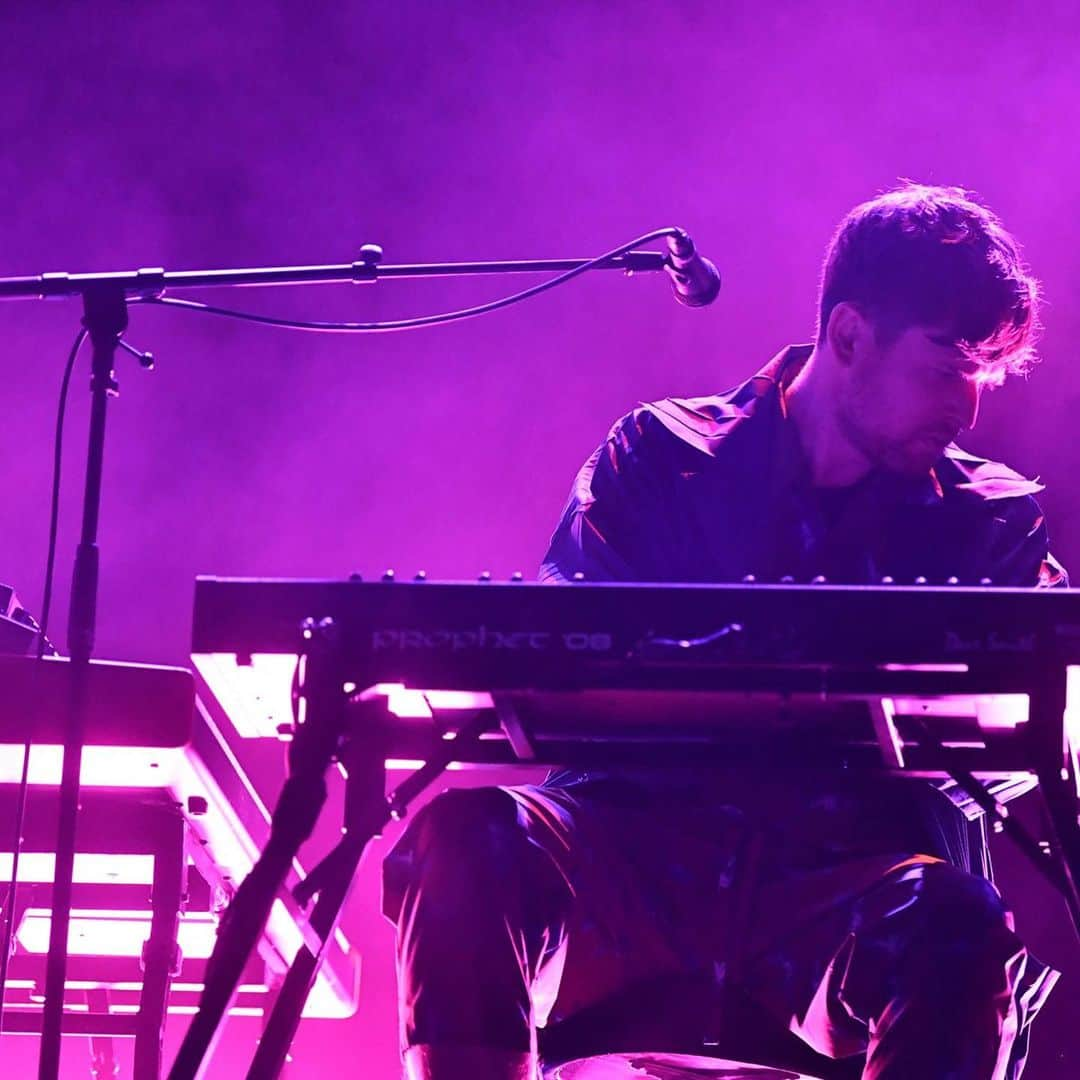 フジロック・フェスティバルさんのインスタグラム写真 - (フジロック・フェスティバルInstagram)「📸JAMES BLAKE JULY 28 SUN - WHITE STAGE . Photo by Masanori Naruse @mnp.hoto  @jamesblake #jamesblake #ジェイムスブレイク  #fujirock #フジロック」8月5日 20時04分 - fujirock_jp