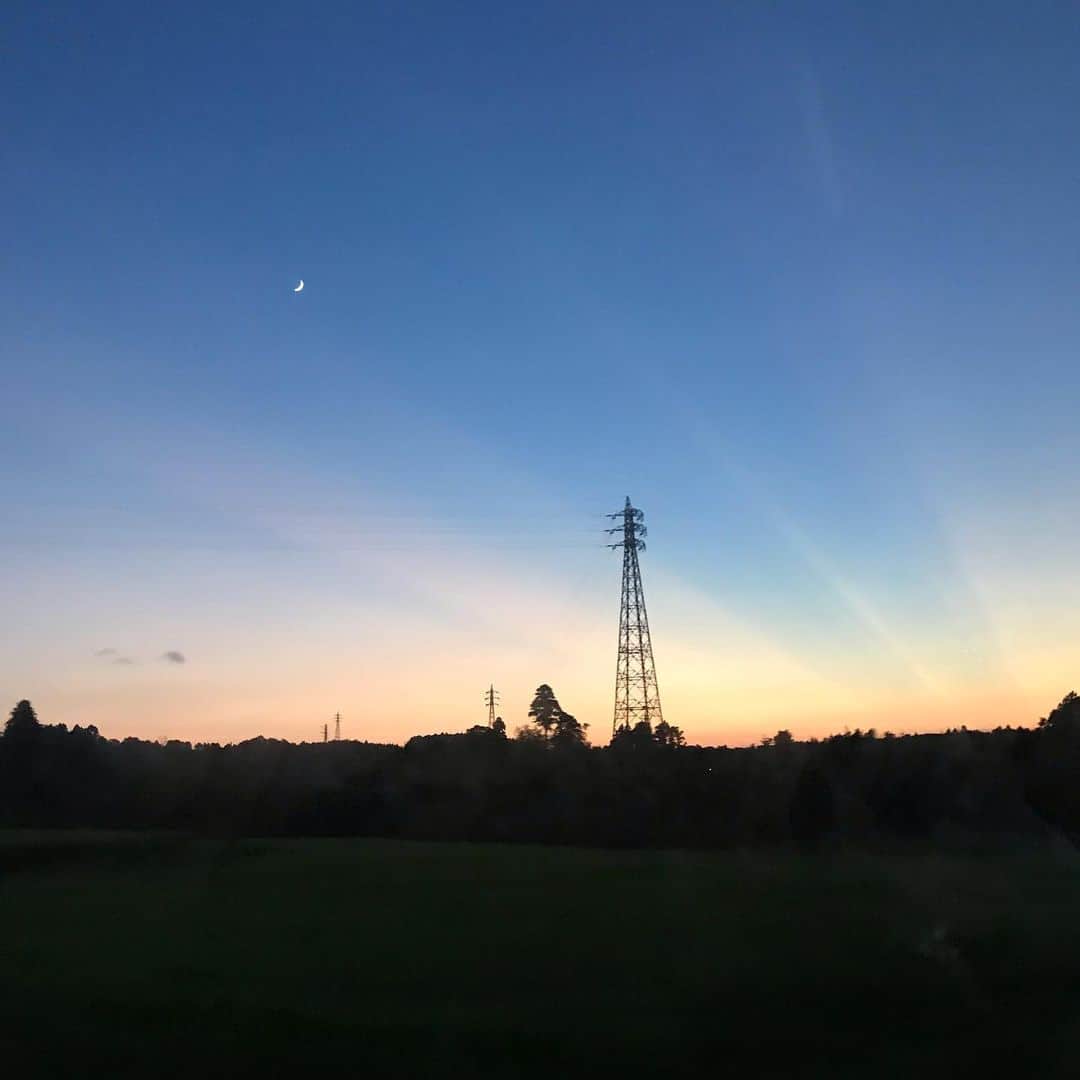 後藤夕貴のインスタグラム