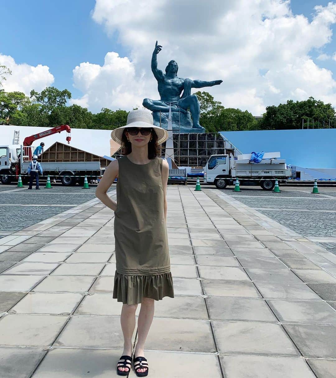 荒生暁子のグルメインスタ