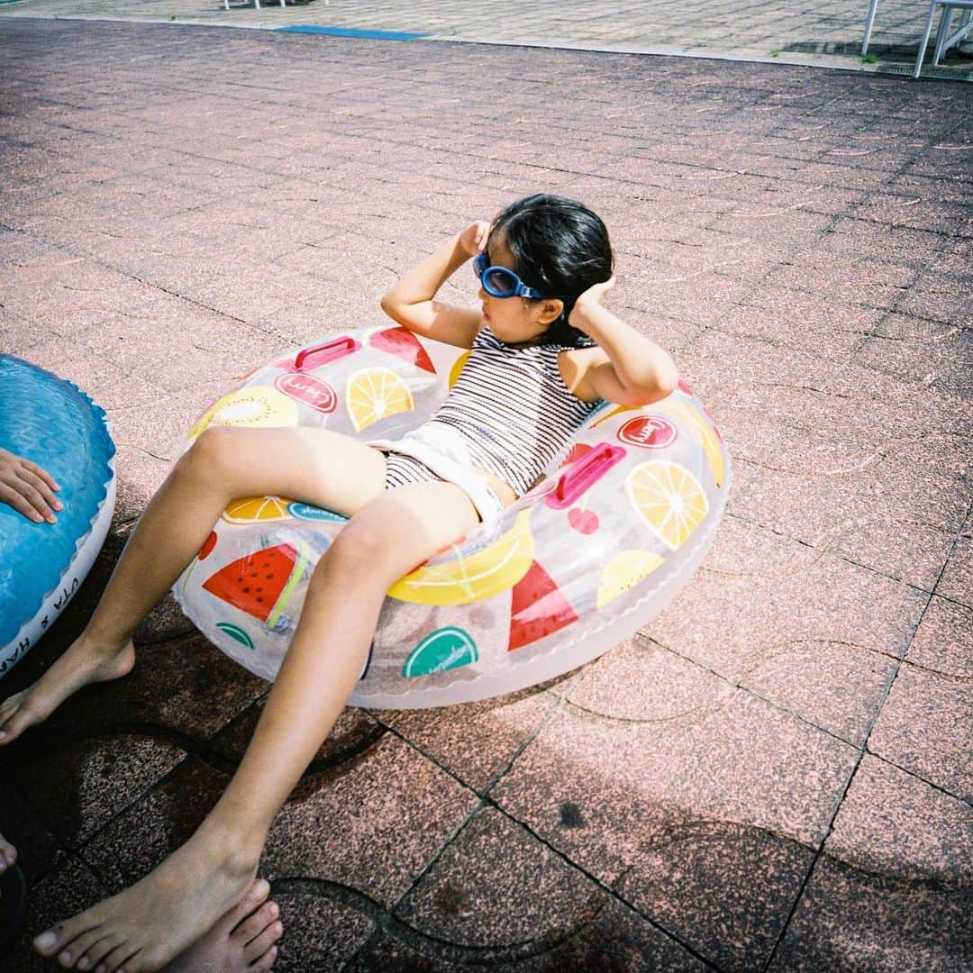 のインスタグラム：「#LCA120#PRO400H#lightroom」